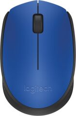 Logitech M171 910-004640 Mavi Optik Kablosuz Mouse