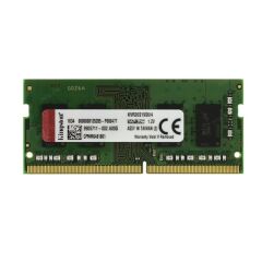 Kingston 4GB 2666 DDR4 KVR26S19S6/4 (NB)