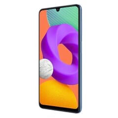 SAMSUNG GALAXY M22 128GB 4GB RAM MAVİ - DİST.