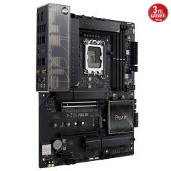 Asus ProArt B760-Creator Wifi D5 1700P Hdmi Dp