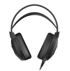 A4-Tech FH300U Mikrofonlu USB Kulaklık