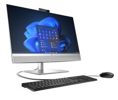 HP EliteOne 27''-i7 14700-32G-512SSD-W11Pro-Touch
