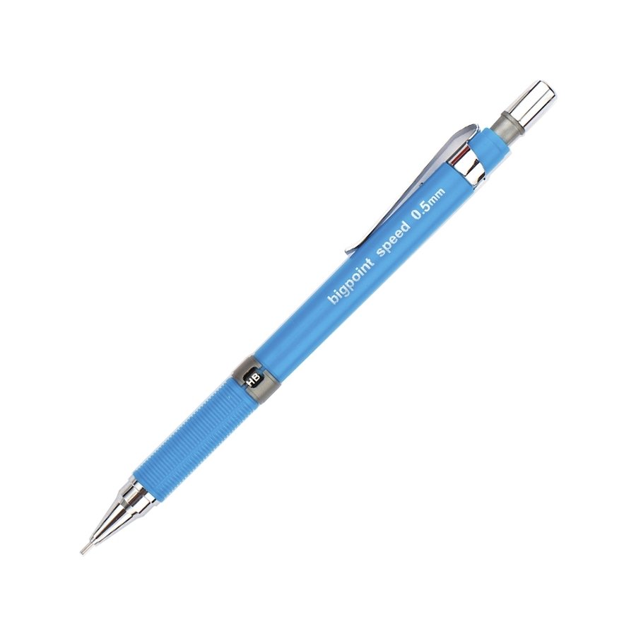 Bigpoint Speed Versatil 0.5mm Mavi 12'li Kutu