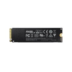 Samsung 512GB 970 Pro NVMe 3500/2300MB MZ-V7P512BW