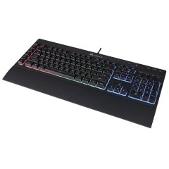 CORSAIR K55 CH-9206015-EU RGB GAMING KLAVYE