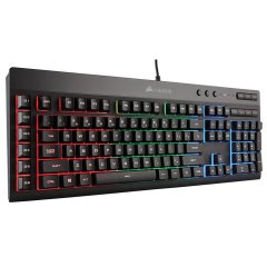 CORSAIR K55 CH-9206015-EU RGB GAMING KLAVYE