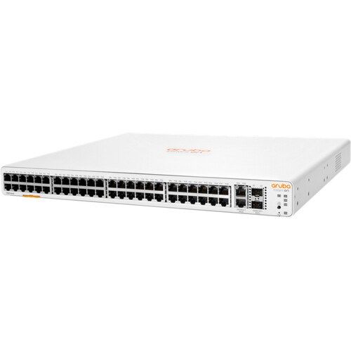 Aruba Instant On 1960-48G-PoE+ 600W ( JL809A )