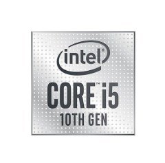 Intel Comet Lake i5 10600KF 1200Pin Fansız (Box)