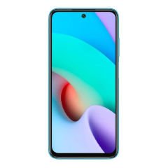 XİAOMİ REDMİ 10 2022 128GB DENİZ MAVİSİ - DİST.