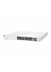 Aruba Instant On 1960-24G-PoE+ 370W  ( JL807A )