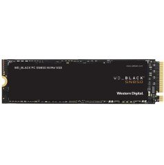 WD 1TB Black SN850 M.2 NVMe 7000/5300 WDS100T1X0E