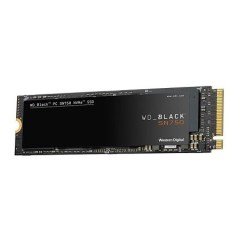 WD 1TB Black SN850 M.2 NVMe 7000/5300 WDS100T1X0E