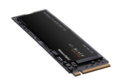 WD 2TB Black SN750 M.2 NVMe 3400/2900 WDS200T3X0C