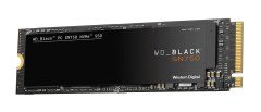 WD 2TB Black SN750 M.2 NVMe 3400/2900 WDS200T3X0C