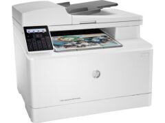 HP LaserJet Pro M183fw  Çok Fonksiyonlu (7KW56A)