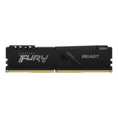 Kingston Fury 16GB D4 3600 KF436C18BB/16