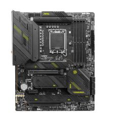 MSI Mag Z790 Tomahawk Max Wifi D5 1700P Type-C