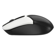 A4-Tech FG12S Panda Nano Sessiz Kablosuz Mouse