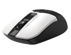 A4-Tech FG12S Panda Nano Sessiz Kablosuz Mouse