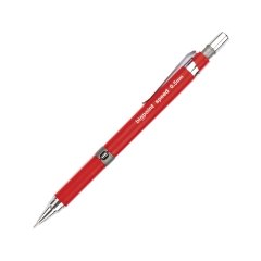 Bigpoint Speed Versatil 0.5mm Kırmızı 12'li Kutu