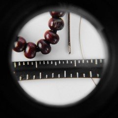 20X Optikcam,Led aydınlatma ışıklı,baskı,kumaş kontrolü Büyüteç-TH9006