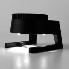 20X Optikcam,Led aydınlatma ışıklı,baskı,kumaş kontrolü Büyüteç-TH9006