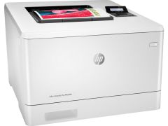 HP LaserJet Pro M454dn Tek Fonksiyonlu (W1Y44A)