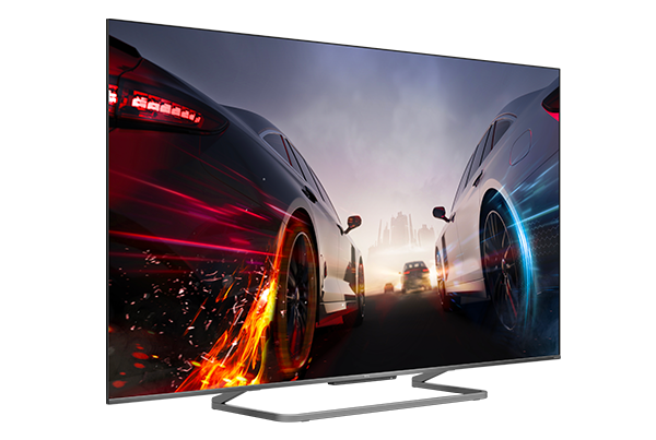 TCL 55C728 55'' UHD 4K QLED ANDROİD TV
