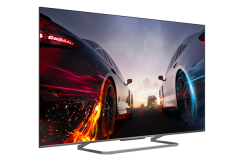 TCL 55C728 55'' UHD 4K QLED ANDROİD TV