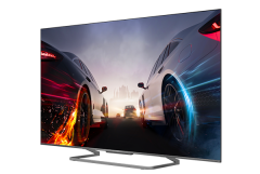 TCL 55C728 55'' UHD 4K QLED ANDROİD TV