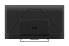 TCL 55C728 55'' UHD 4K QLED ANDROİD TV