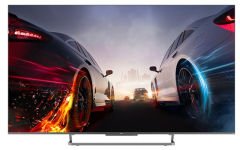 TCL 55C728 55'' UHD 4K QLED ANDROİD TV