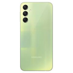 SAMSUNG GALAXY A24 128GB 6GB RAM AÇIK YEŞİL - DİST