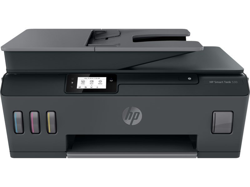HP 530 Çok Fonksiyonlu Smart Tanklı (4SB24A)