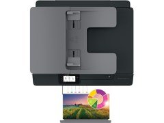 HP 530 Çok Fonksiyonlu Smart Tanklı (4SB24A)