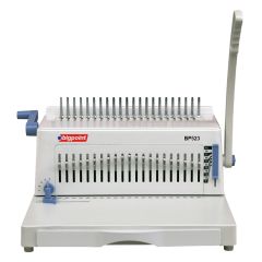 Bigpoint Plastik Spiral Makinesi 22 Yaprak