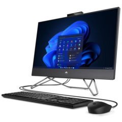 HP Pro 240 G9 6D381EA AIO i3-1215U 8GB 256GB SSD 23.8'' FDOS