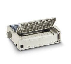 OKI ML-3320 9Pin 80 Kolon 435cps + 8 Şerit Hediye