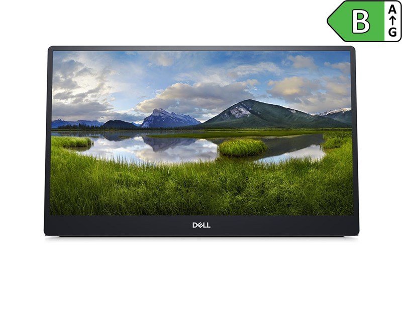 Dell 14'' C1422H 6ms HD Type-C IPS Taşınabilir