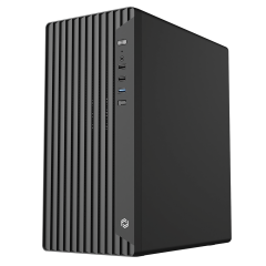 FRISBY FC-2735B 1X120 MM FAN 300W USB 3.0 KASA