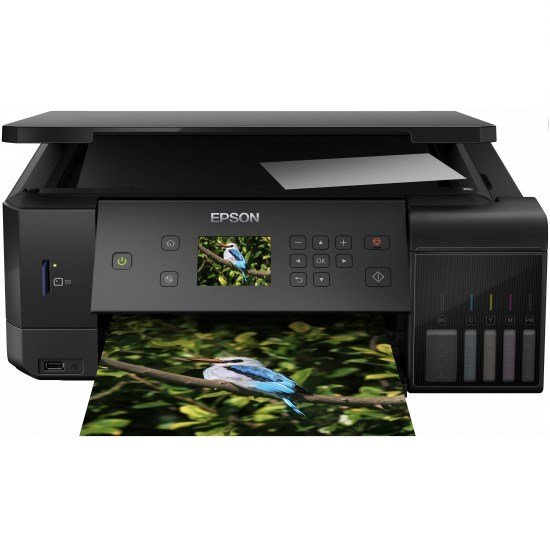 Epson L7160 Çok Fonksiyonlu Tanklı