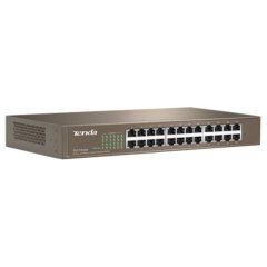 TENDA TEF1024D 24PORT 10/100 YÖNETİLEMEZ SWITCH