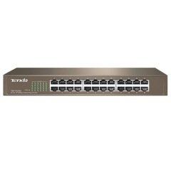 TENDA TEF1024D 24PORT 10/100 YÖNETİLEMEZ SWITCH