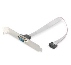 Seri Slot Bracket Kablosu