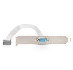 Seri Slot Bracket Kablosu