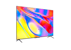 TCL 65C725 65'' UHD QLED 4K UYDU ALICILI ANDROİD