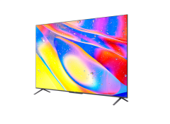 TCL 65C725 65'' UHD QLED 4K UYDU ALICILI ANDROİD