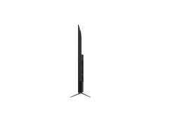 TCL 65C725 65'' UHD QLED 4K UYDU ALICILI ANDROİD