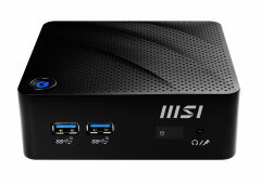 MSI CUBI N JSL-208EU N4500 4GB 128GB SSD W11P