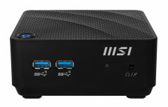 MSI CUBI N JSL-208EU N4500 4GB 128GB SSD W11P